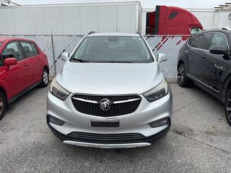 Used 2017 Buick Encore Essence video 2