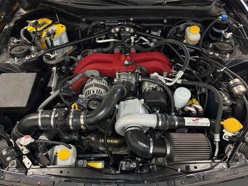 Used 2019 Toyota 86 TRD SE RWD image 22