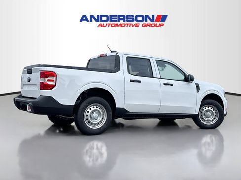 New 2026 Ford Maverick XL image 2