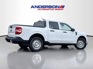 New 2026 Ford Maverick XL video 2