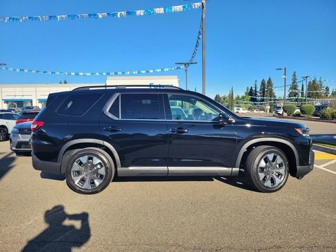 New 2026 Honda Pilot Elite image 4