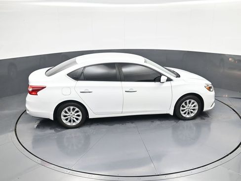 Used 2018 Nissan Sentra SV FWD image 31