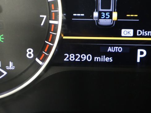 Used 2024 Nissan Pathfinder SL w/ SL Premium Package image 42