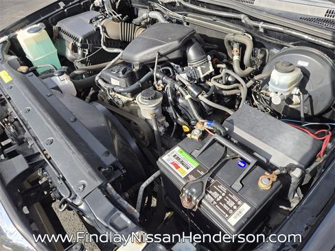 Used 2011 Toyota Tacoma Base w/ SR5 Pkg #2 image 9