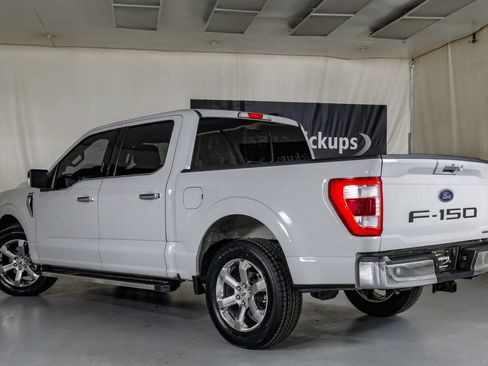 Used 2023 Ford F150 Lariat RWD image 10