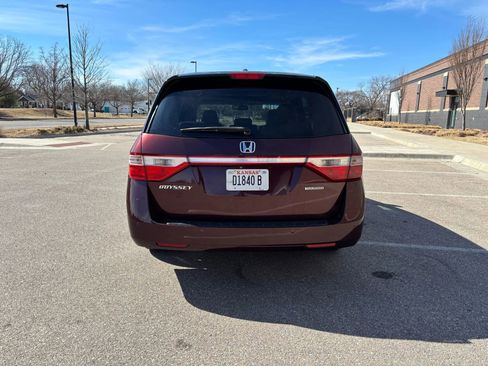 Used 2012 Honda Odyssey Touring Elite image 6