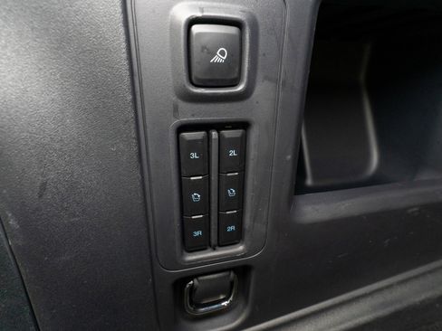 Used 2025 Ford Expedition King Ranch AWD/4WD image 36