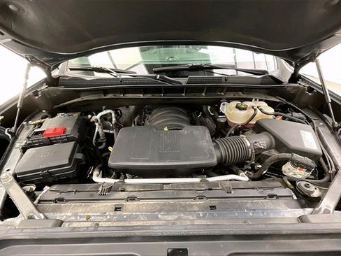 Certified 2020 GMC Sierra 1500 SLT w/ SLT Premium Package image 28