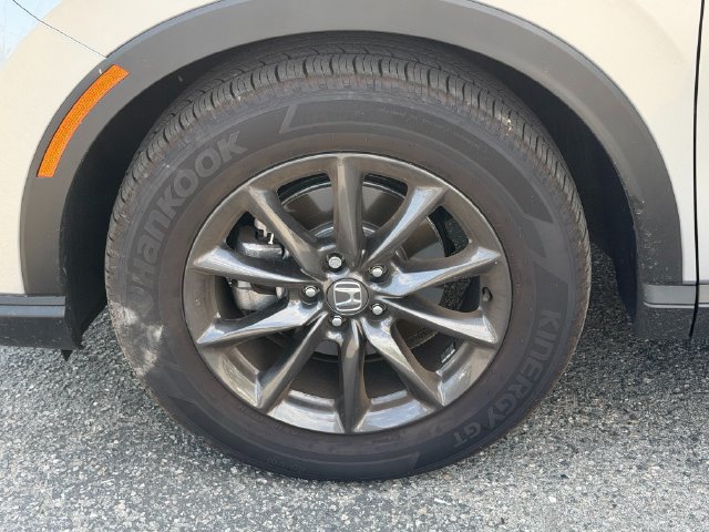 Used 2026 Honda CR-V EX-L image 11