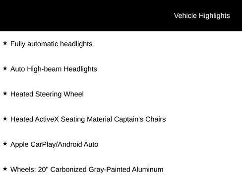 New 2026 Ford Explorer Active w/ Active Comfort Package AWD/4WD image 8