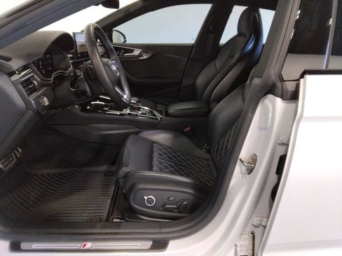 Used 2023 Audi S5 Premium Plus w/ Premium Plus Package image 33