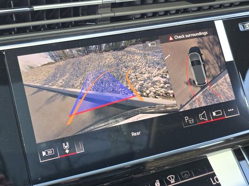 New 2026 Audi Q7 3.0T Prestige image 5