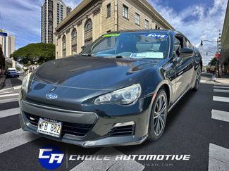 Used 2016 Subaru BRZ Premium w/ Popular Package #5 360° Tour