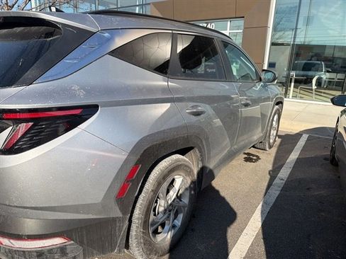 Used 2023 Hyundai Tucson SEL image 3