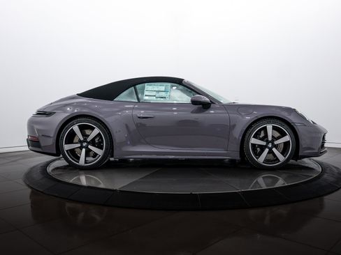 New 2026 Porsche 911 Carrera S image 27