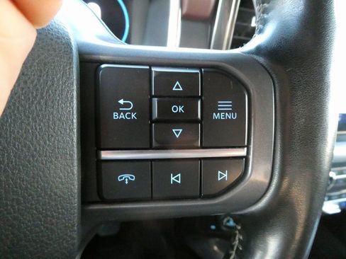 Used 2021 Ford F150 Lariat w/ Equipment Group 502A High AWD/4WD image 22