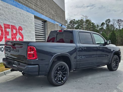 New 2026 RAM 1500 Limited w/ Night Edition image 7