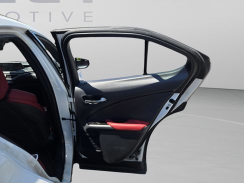 Used 2022 Lexus UX 200 F Sport w/ Accessory Package (Z2) FWD image 16