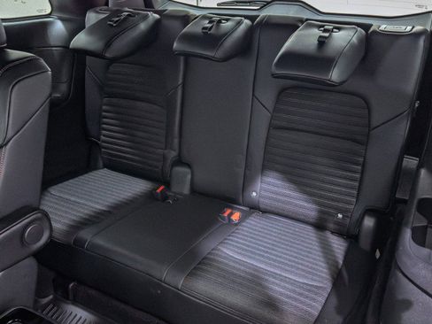 Used 2024 Nissan Pathfinder Rock Creek image 22