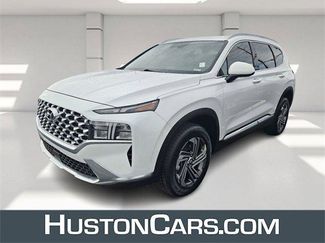 Used 2022 Hyundai Santa Fe SEL w/ Cargo Package image 1