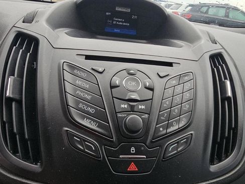 Used 2016 Ford Escape S FWD image 10