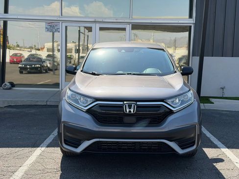 Used 2020 Honda CR-V LX image 15