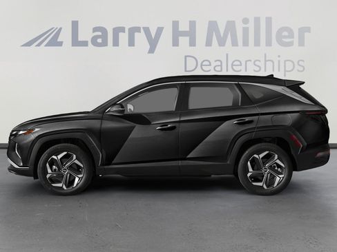 Used 2022 Hyundai Tucson SEL image 4