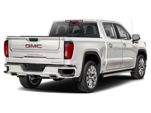 New 2026 GMC Sierra 1500 Denali AWD/4WD image 2