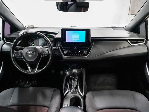 Certified 2024 Toyota Corolla SE FWD image 13