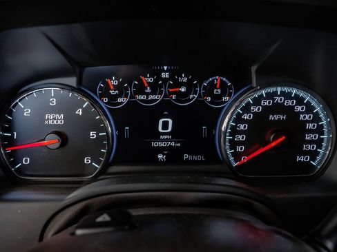 Used 2020 GMC Yukon Denali w/ Denali Ultimate Package image 18