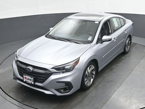 Used 2024 Subaru Legacy Limited image 39