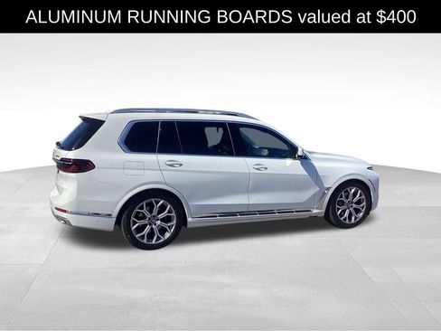 Used 2026 BMW X7 xDrive40i AWD/4WD image 7