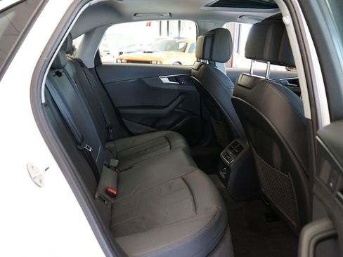 Used 2019 Audi A4 2.0T Premium w/ Convenience Package AWD/4WD image 13