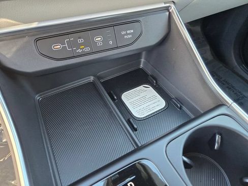New 2026 Kia Carnival EX FWD image 20