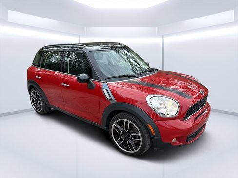 Used 2013 MINI Cooper Countryman S image 7
