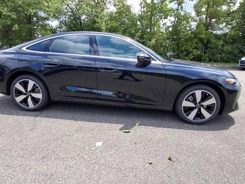 New 2025 Audi A5 2.0T Premium Plus image 9