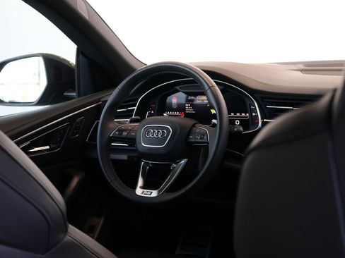 Used 2023 Audi RS Q8 AWD/4WD image 36