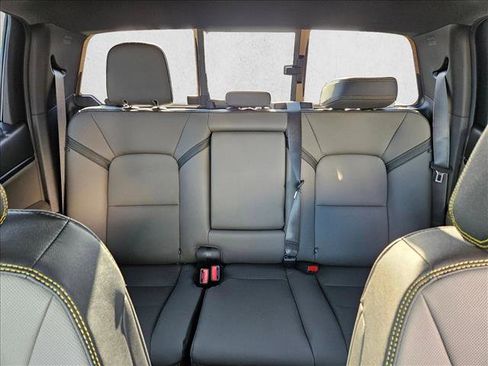 New 2026 Chevrolet Colorado ZR2 w/ Technology Package image 15