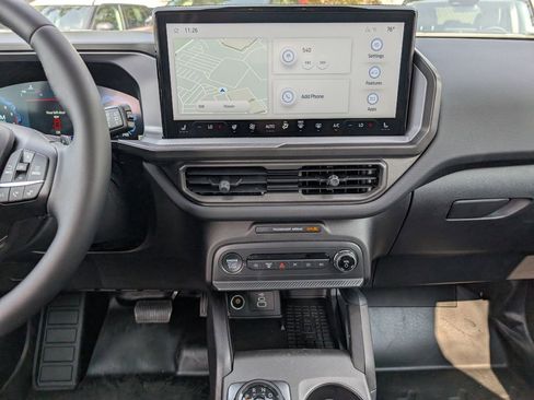 New 2025 Ford Bronco Sport Badlands w/ Badlands Tech Package AWD/4WD image 12