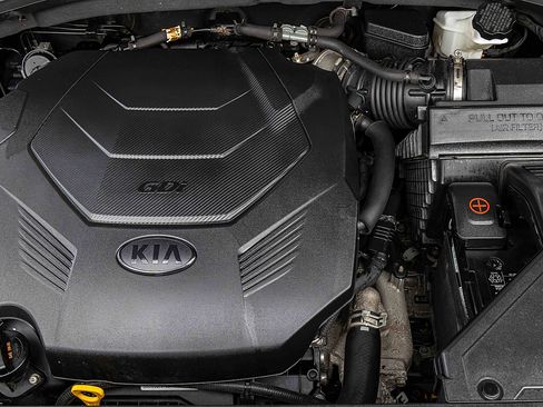 Used 2021 Kia Telluride SX w/ Nightfall Edition Package image 31