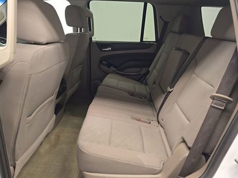 Used 2017 Chevrolet Tahoe LS AWD/4WD image 7