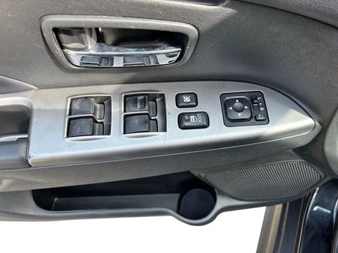 Used 2022 Mitsubishi Outlander Sport SE AWD/4WD image 20