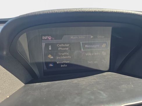 Used 2009 Acura TL SH-AWD image 23