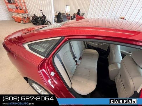 Used 2018 Hyundai Sonata SE FWD image 7