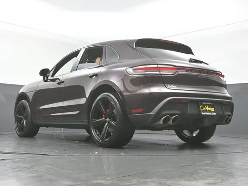 Used 2023 Porsche Macan S AWD/4WD image 45