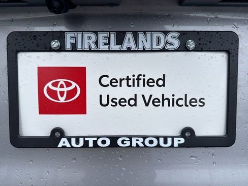 Certified 2023 Toyota RAV4 XSE w/ XSE Grade Weather Package image 11