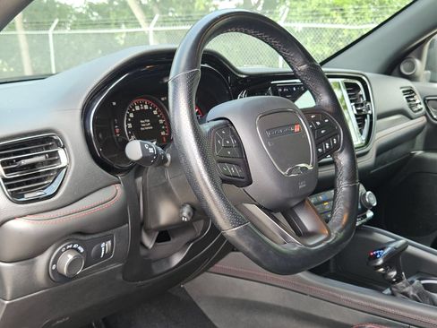 Used 2024 Dodge Durango GT AWD/4WD image 10