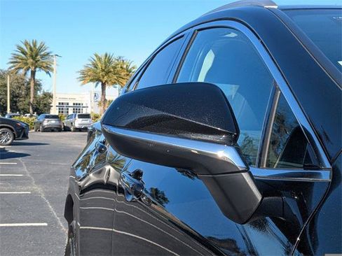 Certified 2025 Lexus NX 250 FWD w/ Accessory Package (Z1) image 10