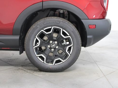 New 2025 Ford Bronco Sport Outer Banks w/ Outer Banks Tech Package+ image 15