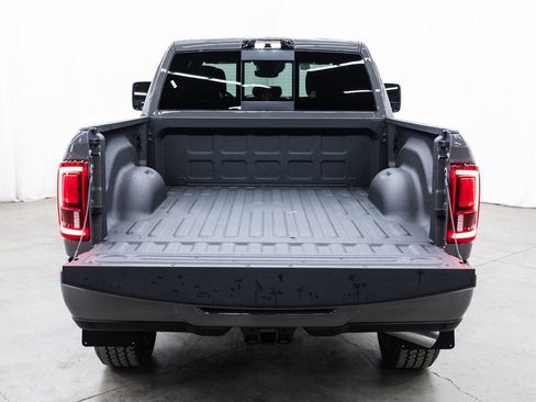 New 2026 RAM 2500 Big Horn image 8